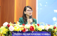 AI giải toán nhanh hơn con người, còn cần học toán?