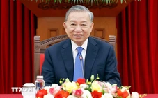 Nhật Bản ủng hộ Việt Nam thực hiện các mục tiêu phát triển trong kỷ nguyên mới