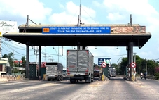 Đồng Nai chốt thời gian tháo dỡ 2 trạm thu phí trên quốc lộ 51