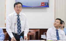 Học toán miễn học phí, nhận ‘lương’ tới 15 triệu đồng/tháng tại Trường đại học Khoa học tự nhiên