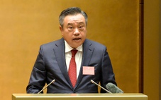 Ủy ban Kiểm tra được tăng thẩm quyền, áp dụng ghi âm, ghi hình, yêu cầu phong tỏa tài khoản