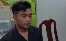 Truy tố 2 thanh niên giết người, cướp tài sản sau khi mượn tiền không được