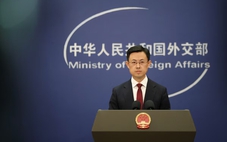 Trung Quốc, Nga, Anh, Pháp phản hồi tuyên bố phong tỏa eo biển Hormuz của Mỹ