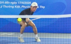 Sôi nổi tranh tài các môn thi đấu Đại hội Thể dục thể thao TP.HCM 2026