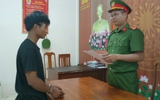 Giả danh công an, dùng súng nhựa cướp tài sản ở Lâm Đồng