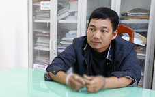 Bắt khẩn cấp 3 nghi phạm lao vào đánh chết người chỉ vì nhớ lại chuyện cũ