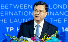 TP.HCM chủ động định vị thành trung tâm tài chính thế hệ mới