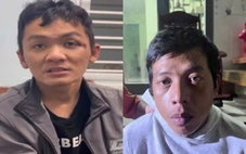 Trộm xe máy liên tỉnh, khi bị công an vây bắt thì dùng bình xịt hơi cay chống trả