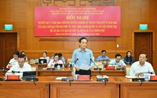 TP.HCM là địa phương đầu tiên trong cả nước ban hành chiến lược phát triển dữ liệu số