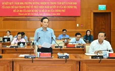 TP.HCM là địa phương đầu tiên trong cả nước ban hành chiến lược phát triển dữ liệu số