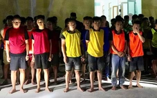 Bắt nhóm lừa đảo 5.000 người chiếm đoạt hơn 15 tỉ đồng trong 20 ngày