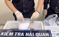 Từ vụ 4 tiếp viên xách tay ma túy, kiến nghị quy định trách nhiệm doanh nghiệp vận chuyển, giao hàng