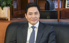 Ông Bùi Hữu Toàn được bổ nhiệm làm Giám đốc Học viện Ngân hàng