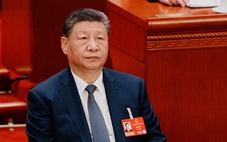 Trung Quốc cam kết thúc đẩy hòa bình Trung Đông