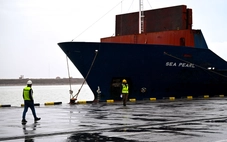 Iraq nói đạt thỏa thuận 'ngầm' với Mỹ - Iran để đối phó lệnh phong tỏa eo biển Hormuz