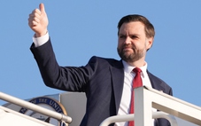 AP: Mỹ - Iran xem xét tổ chức vòng đàm phán thứ hai, có thể vào 16-4