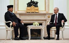 Indonesia đề xuất Nga hỗ trợ cung cấp sản phẩm dầu mỏ