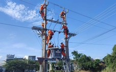 PC Gia Lai nỗ lực bảo đảm cung cấp điện mùa khô 2026