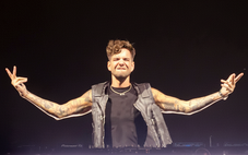 Hủy show phút chót của Anyma tại Coachella: Cái giá của những show diễn công nghệ cao