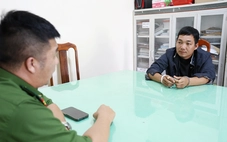 Bắt khẩn cấp 3 nghi phạm lao vào đánh chết người chỉ vì nhớ lại chuyện cũ