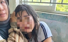 Họp khẩn vụ nữ sinh lớp 7 bị đánh hội đồng trước cổng trường