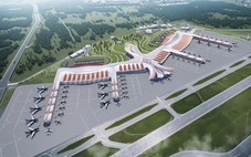 Sun Group thí điểm làm thủ tục chuyến bay ngay tại khách sạn ở Phú Quốc