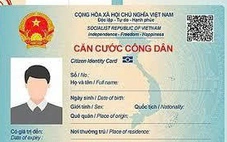 Căn cước công dân bị sai mã tỉnh, làm sao để chỉnh sửa?