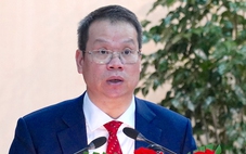 Ông Nguyễn Mạnh Hùng làm Chủ tịch UBND TP Đà Nẵng