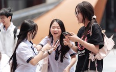 Thí sinh nào sẽ không được xem kết quả thi đánh giá năng lực?