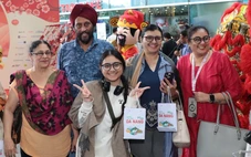 Đà Nẵng bác thông tin 'phân biệt đối xử du khách Ấn Độ'