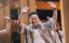 Đinh Tiến Đạt từ chất 'đời' hip hop đến rung động rất nhẹ của R&B