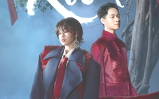 Cao Bá Hưng đưa hát Then vào nhạc phim Phí phông: Quỷ máu rừng thiêng