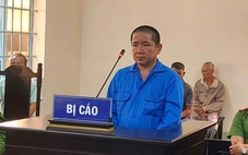 Phạt tù người Campuchia sang Việt Nam chở người xuất cảnh trái phép theo đường dây 'bán thận'