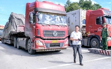 Chuyến thăm của những thông điệp chiến lược