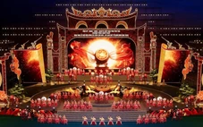 Đêm nghệ thuật khai mạc Lễ hội đền Hùng sẽ tôn vinh di sản của Phú Thọ sau sáp nhập