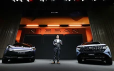 Nissan trang bị AI tự lái cho 90% mẫu xe tương lai