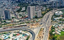 Cơ chế tổng thầu: Giao trọn gói, trọn trách nhiệm