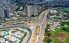 Cơ chế tổng thầu: giao trọn gói, trọn trách nhiệm