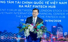 TP.HCM chủ động định vị thành trung tâm tài chính thế hệ mới