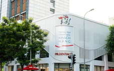Prudential Việt Nam mang hơn 22.500 tỉ đồng đầu tư chứng khoán