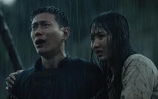 Phí Phông: Quỷ Máu Rừng Thiêng - những cú ‘lật’ liên hoàn