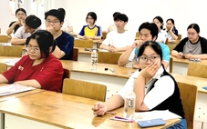 Thi đánh giá năng lực đợt 2: Có nên thi lại khi chưa có kết quả đợt 1?