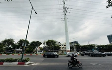 Chiều 14-4 nơi nào ở TP.HCM và Nam Bộ có mưa dông?