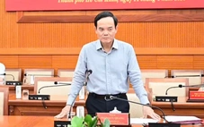 TP.HCM tập trung giải quyết các công trình, dự án chậm tiến độ