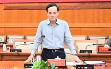 TP.HCM tập trung giải quyết các công trình, dự án chậm tiến độ