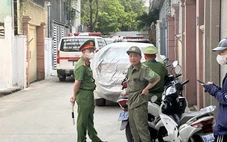 Nữ sinh sư phạm quê Thanh Hóa nghi bị sát hại trong phòng trọ ở Nghệ An