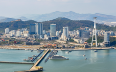 Bộ Chính trị đồng ý chủ trương thành lập thành phố Quảng Ninh