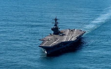 Báo Washington Post: Mỹ sẽ điều thêm 10.200 binh sĩ đến Trung Đông