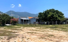 Vụ dân kêu bị thu hồi đất không được tái định cư: Dự án còn quỹ 'đất dự trữ' và 254 lô đất ở để bán