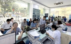 Xác thực thuê bao di động: Có 2 tháng để làm, coi chừng bẫy lừa đảo